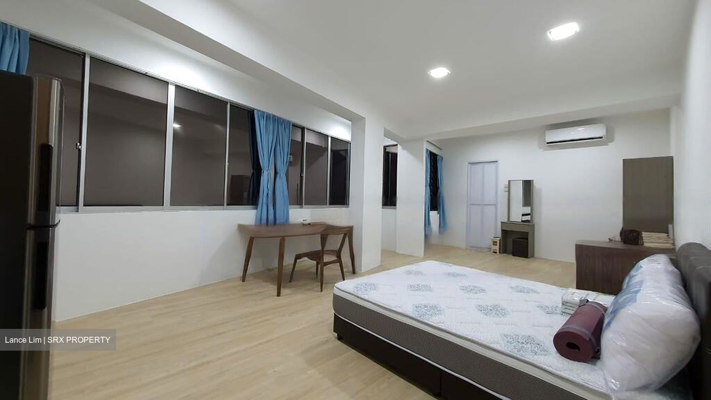 Public Mansions (D12), Apartment #486401471